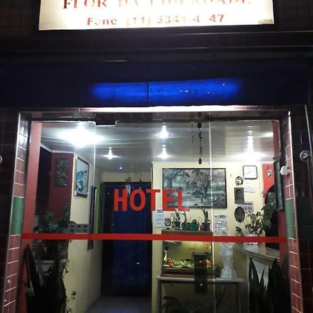 Hotel Flor Da Liberdade Sao Paulo Dış mekan fotoğraf