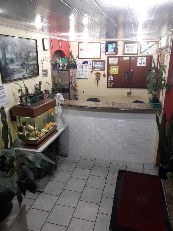 Hotel Flor Da Liberdade Sao Paulo Dış mekan fotoğraf