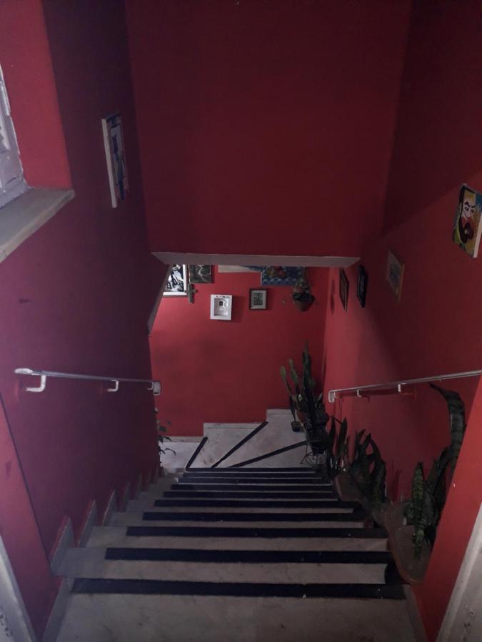 Hotel Flor Da Liberdade Sao Paulo Dış mekan fotoğraf