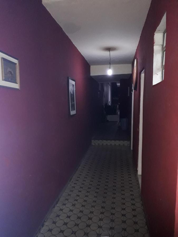 Hotel Flor Da Liberdade Sao Paulo Dış mekan fotoğraf