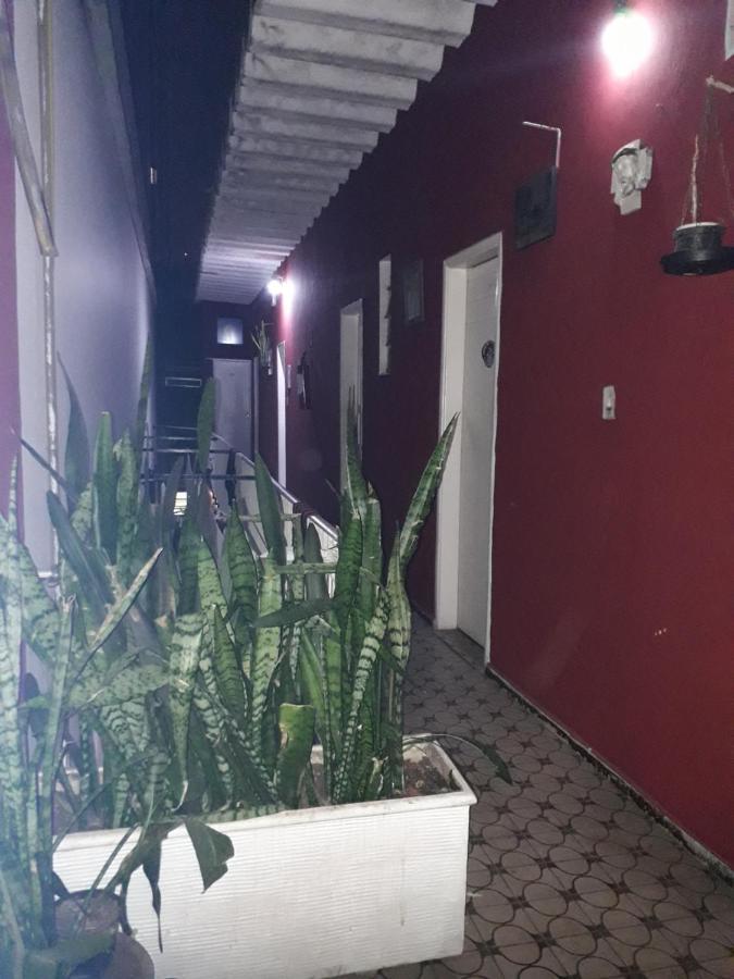 Hotel Flor Da Liberdade Sao Paulo Dış mekan fotoğraf